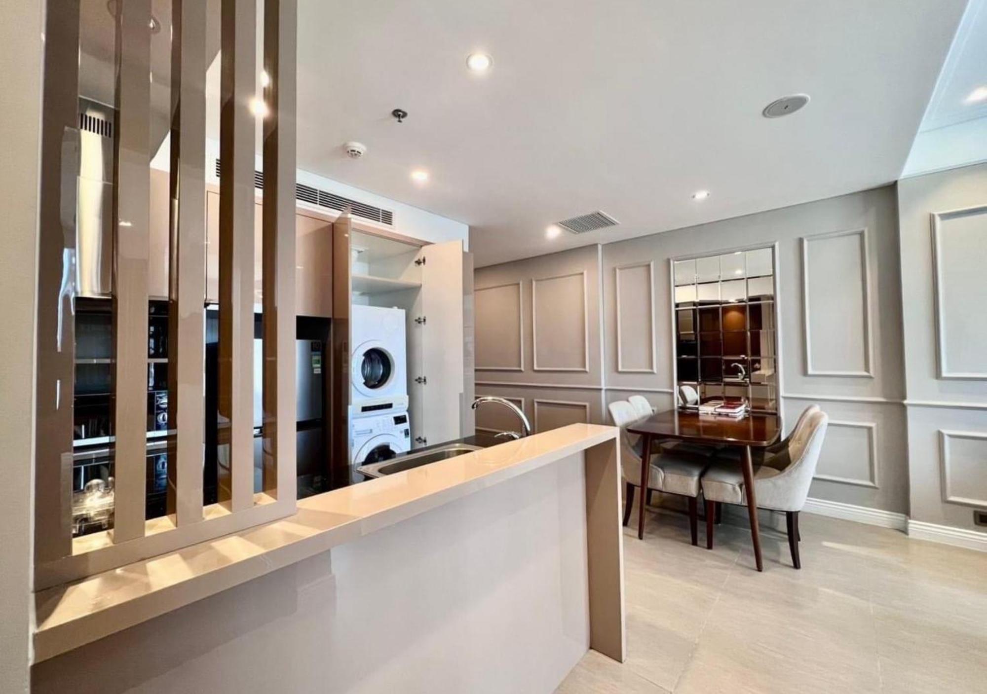 Da Nang Ocean View Luxury Apartment Exteriör bild